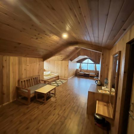Sakura Garden Retreat, Ravangla 외부 사진