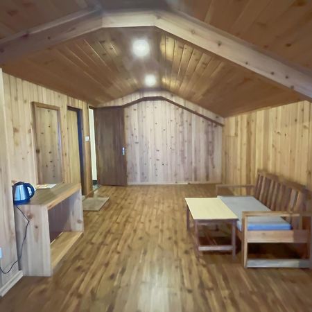 Sakura Garden Retreat, Ravangla 외부 사진