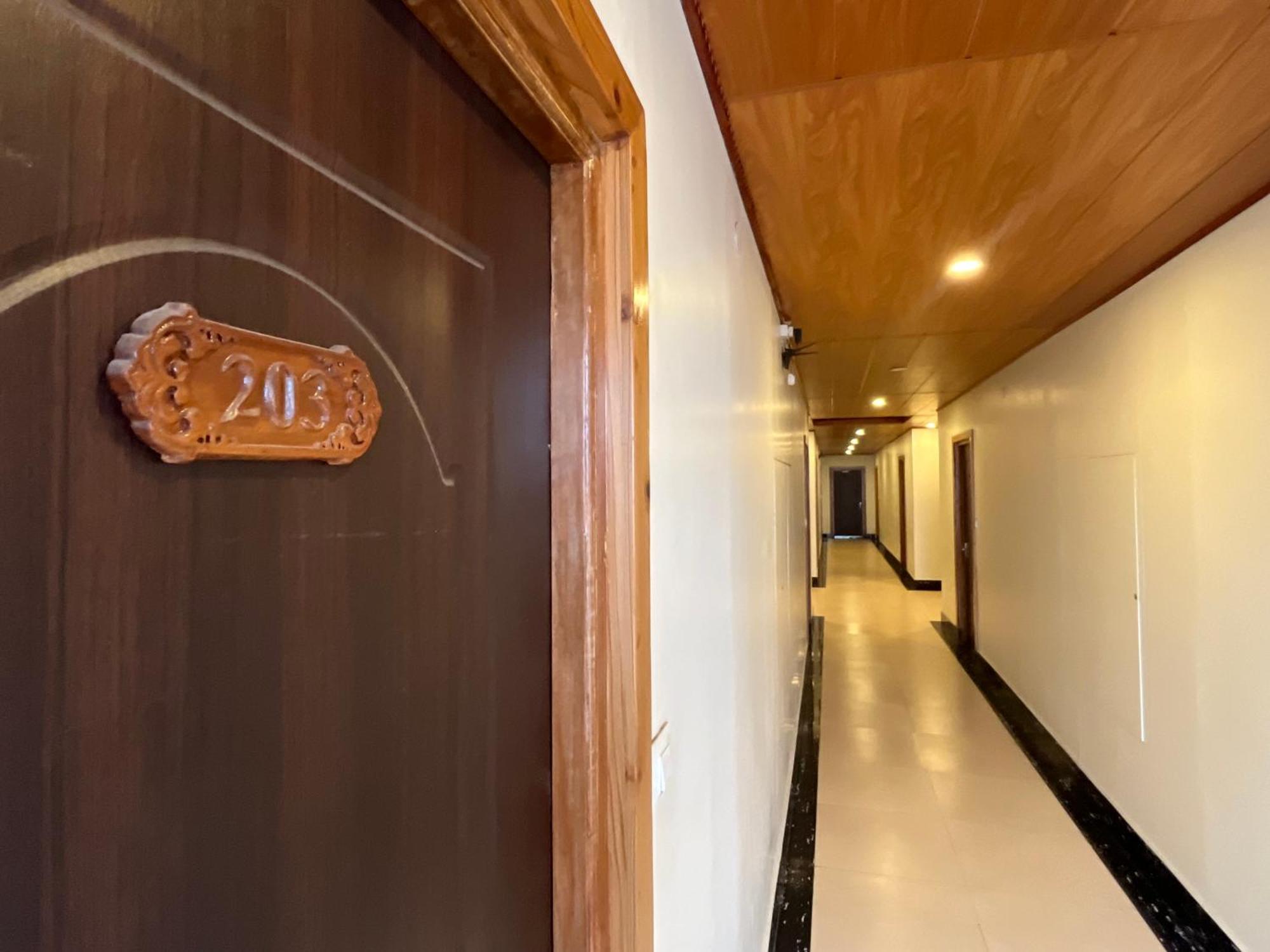 Sakura Garden Retreat, Ravangla 외부 사진