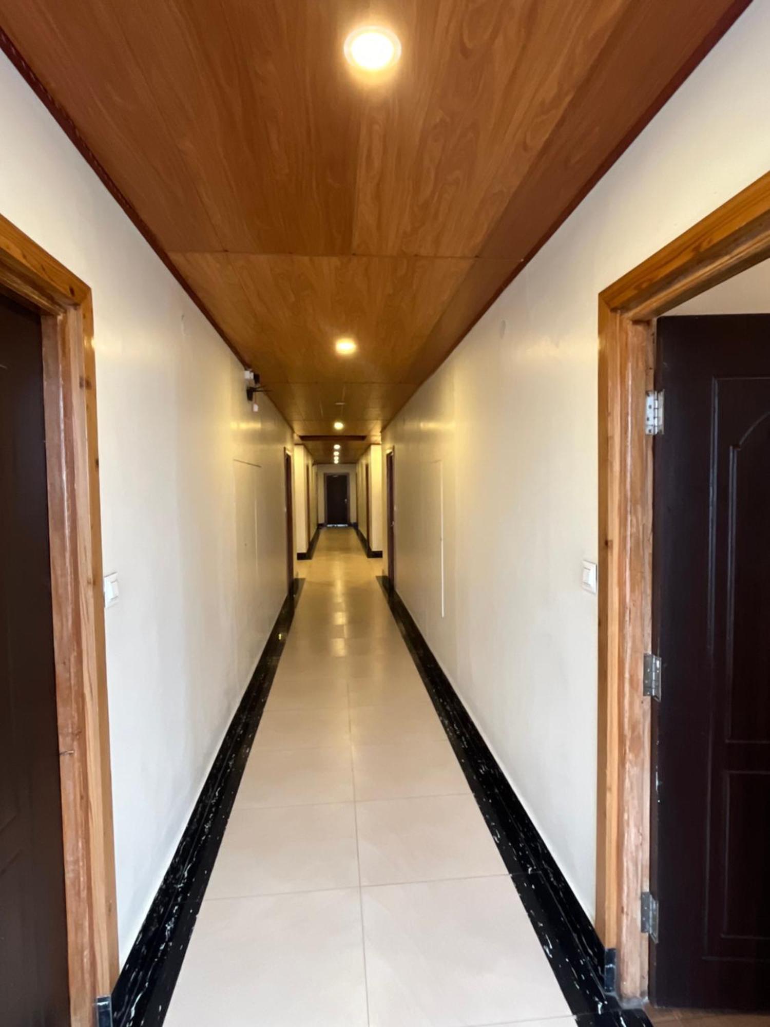 Sakura Garden Retreat, Ravangla 외부 사진